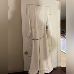 Jennifer Lopez jumpsuit